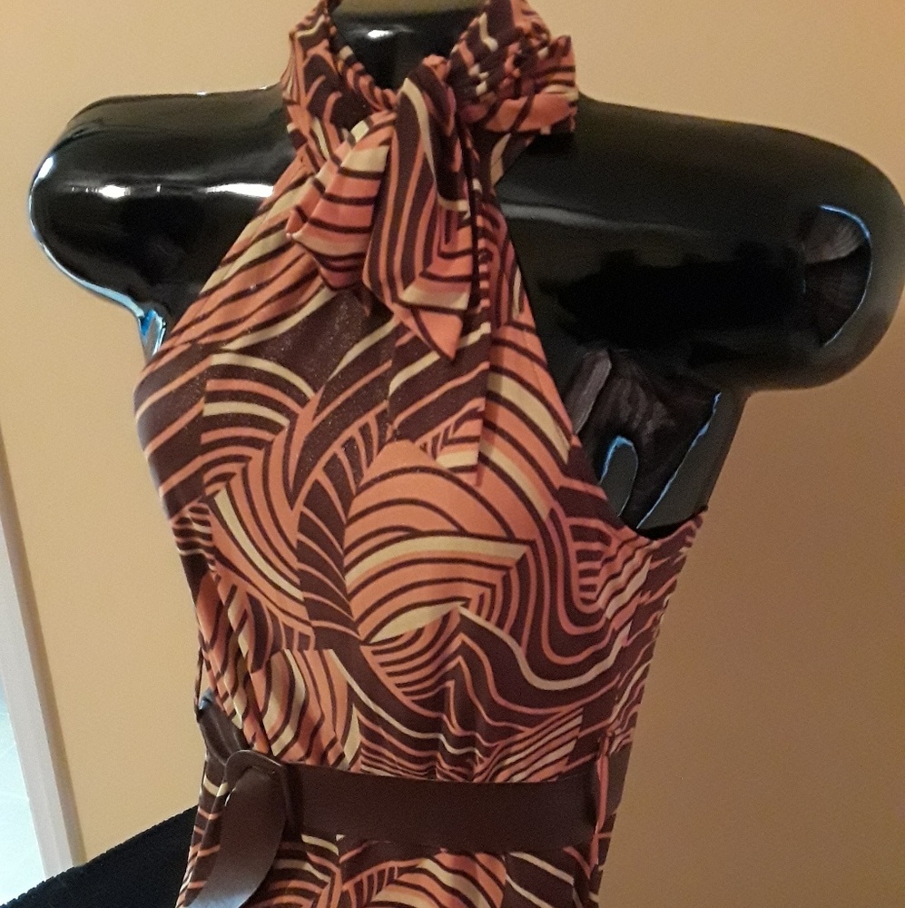 Head Turning Halter!